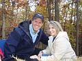 Gary & Debbie